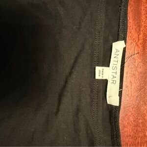 Marshalls Women's Orange Short Sleeve Tee